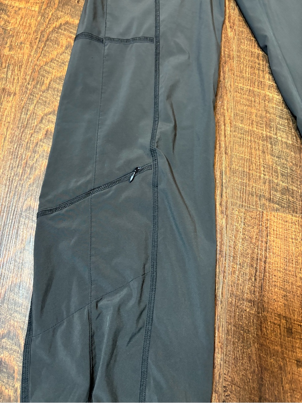 Athleta Drawstring Joggers - Picture 5 of 8